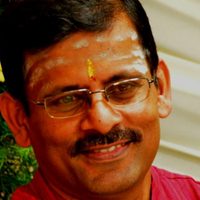 M. C. Shekar