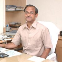 M. Subramanian